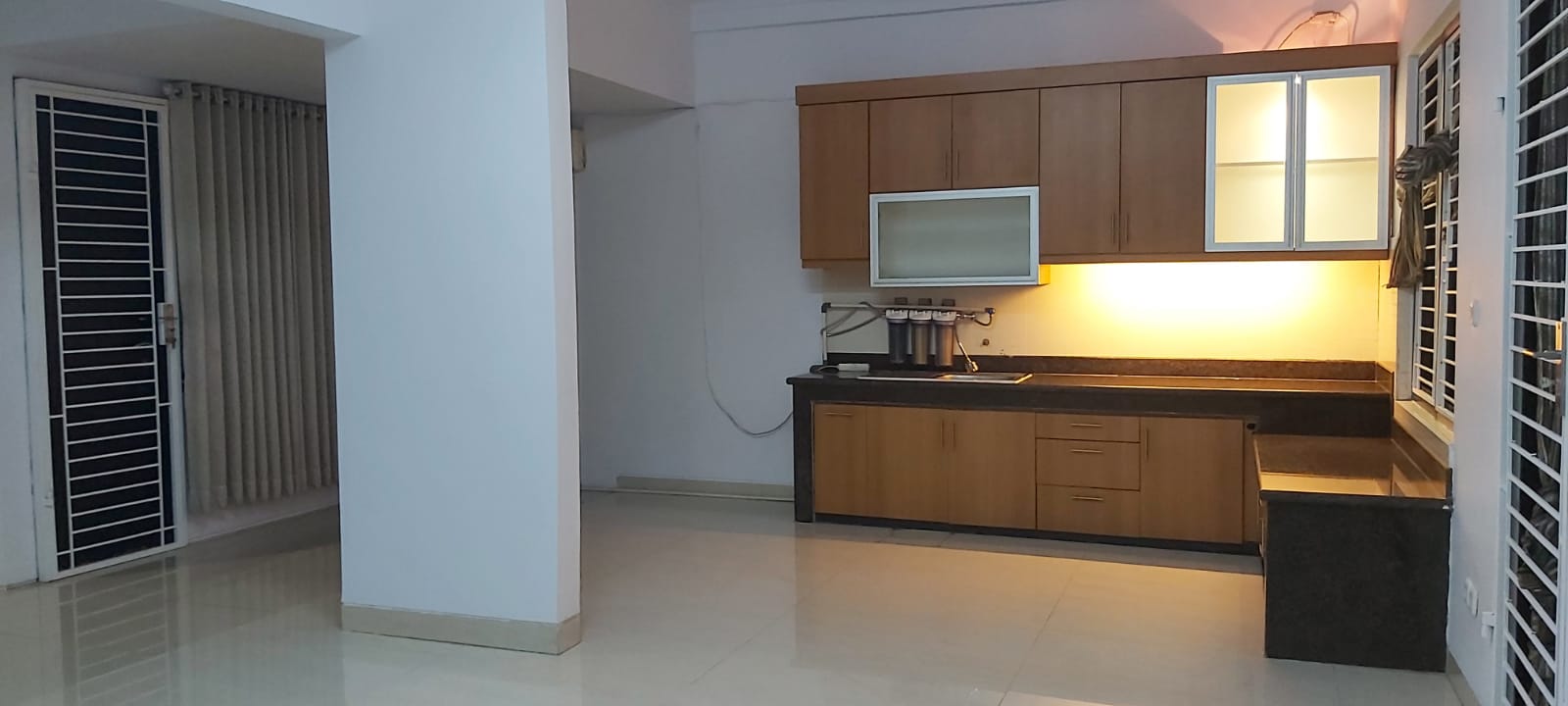 Rumah Disewakan di Cluster Vassa Residence Lippo Cikarang